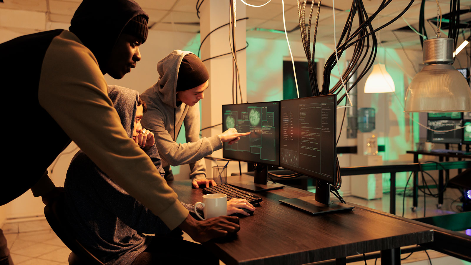 A era da computação quântica